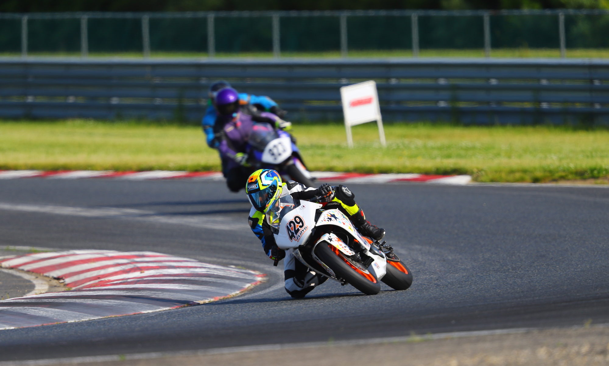 429 Racing
